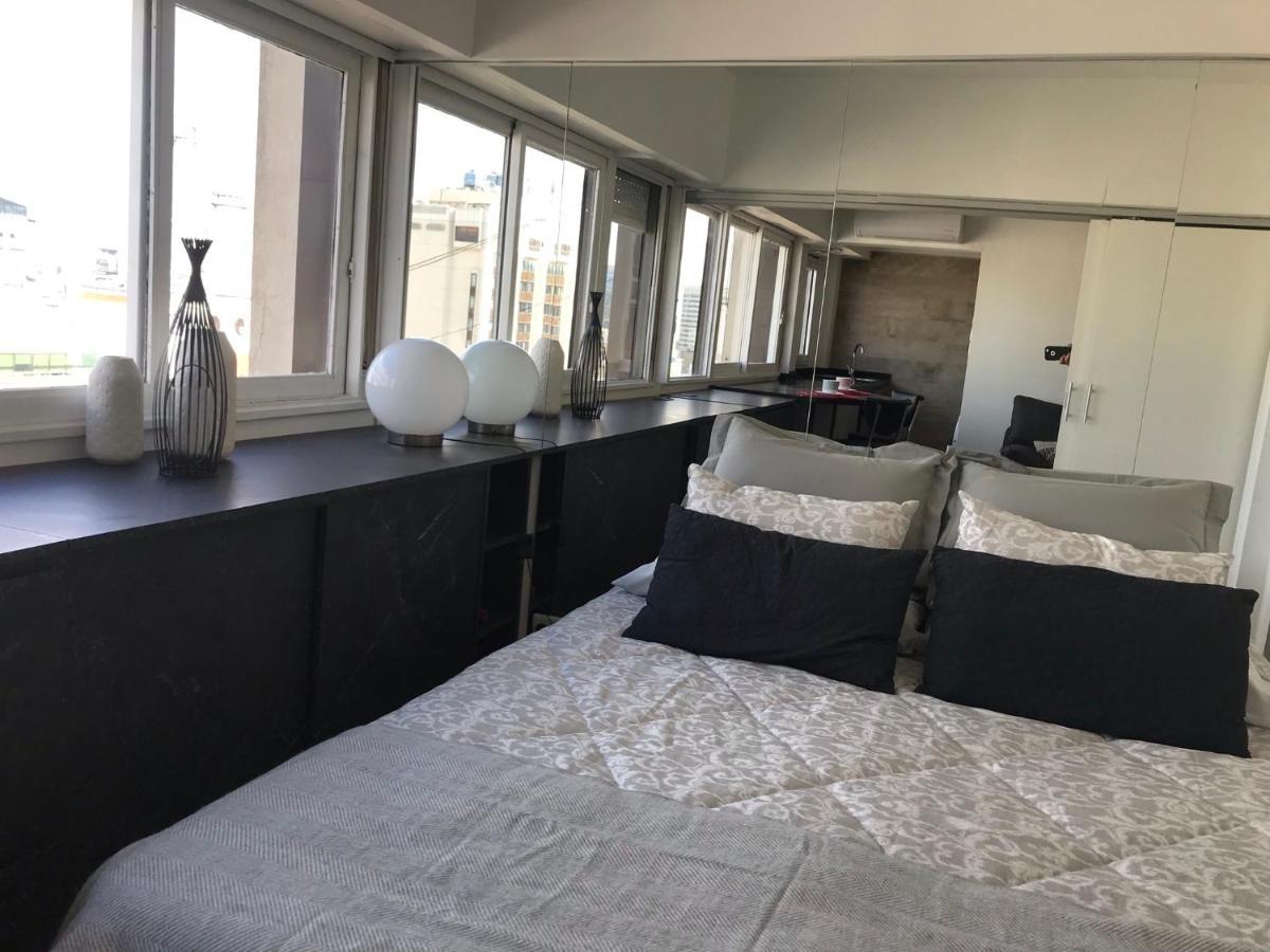 Esmeralda Apartment