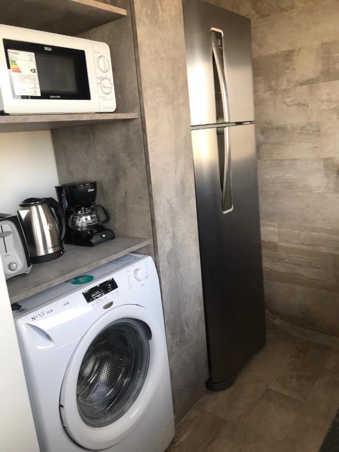 Esmeralda Apartment Buenos Aires